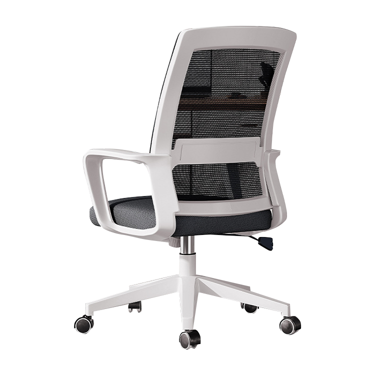 事務椅子 デスクチェア オフィスチェア 役員用 アームレスト付き キャスター 人間工学 厚手 耐荷重性 高品質 ブラック BGY-N012