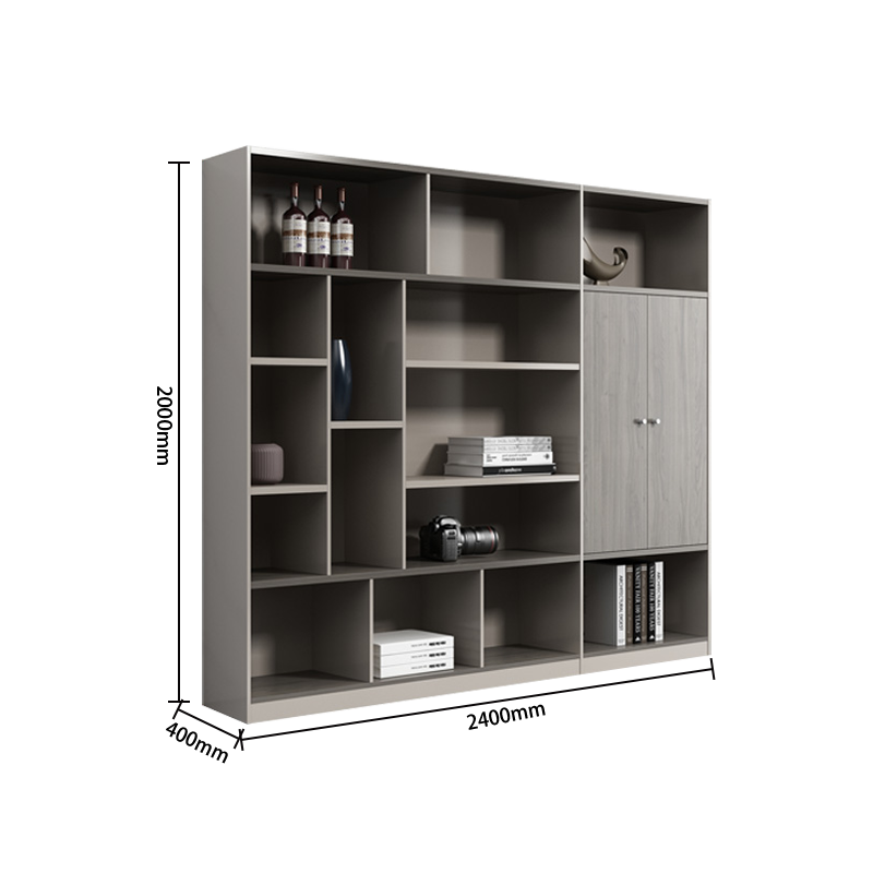 ワークデスク オフィスデスク エグゼクティブデスク 社長机 事務用 作業用 配線ボックス ウォールナット カスタマイズ可能 LBZ-N012