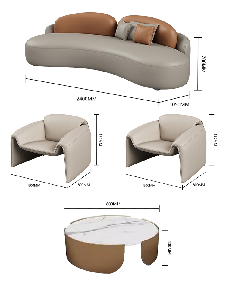 応接セット ソファセット 応接ソファ ローテーブル 受付用 1人掛け 3人掛け 無垢材 人間工学 かわいい モダン カーキ JDSF-N025