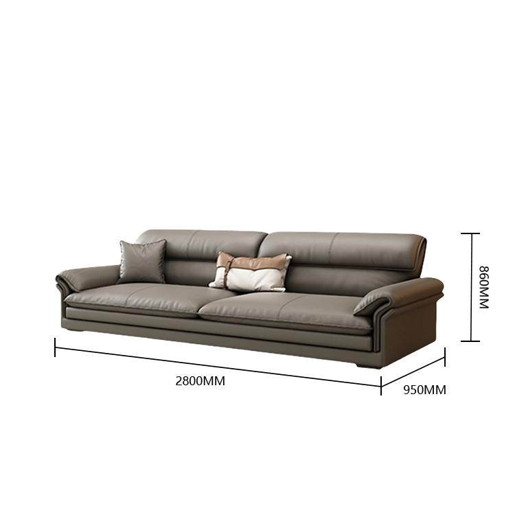 応接ソファ アームソファ リビング用 1人掛け 3人掛け パイン材 人間工学 通気性 おしゃれ モダン ダークグレー JDSF-N026