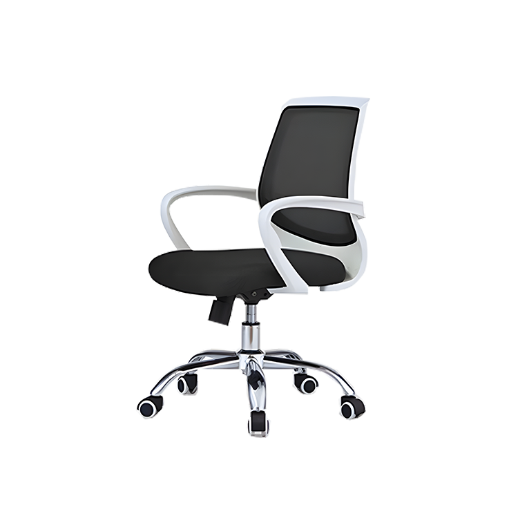 オフィスデスク デスク ワークデスク 配線穴キャップ パーティション ワゴン シンプル ウォールナット カスタマイズ可能 YGZ-N002