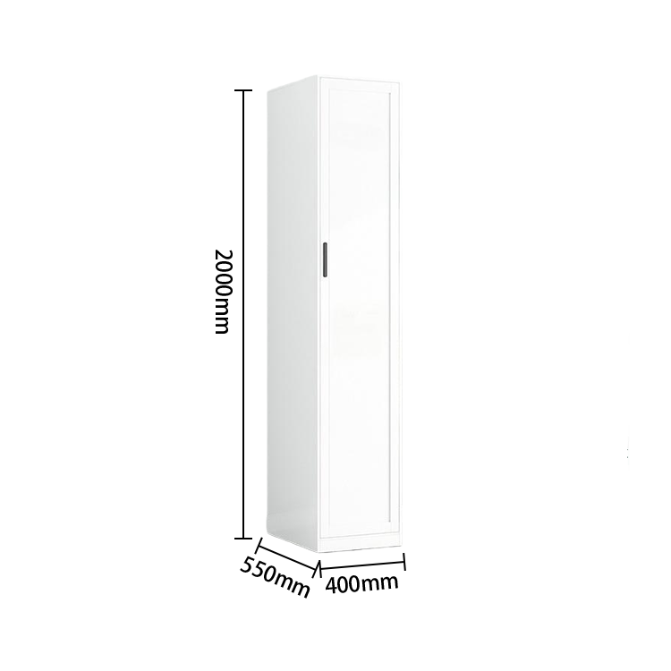 多目的な収納 壁面収納 ファイル収納 書類棚 オフィスキャビネット 大容量収納 引き出し ガラス扉 冷間加工鋼 ホワイト BGCWG-N065