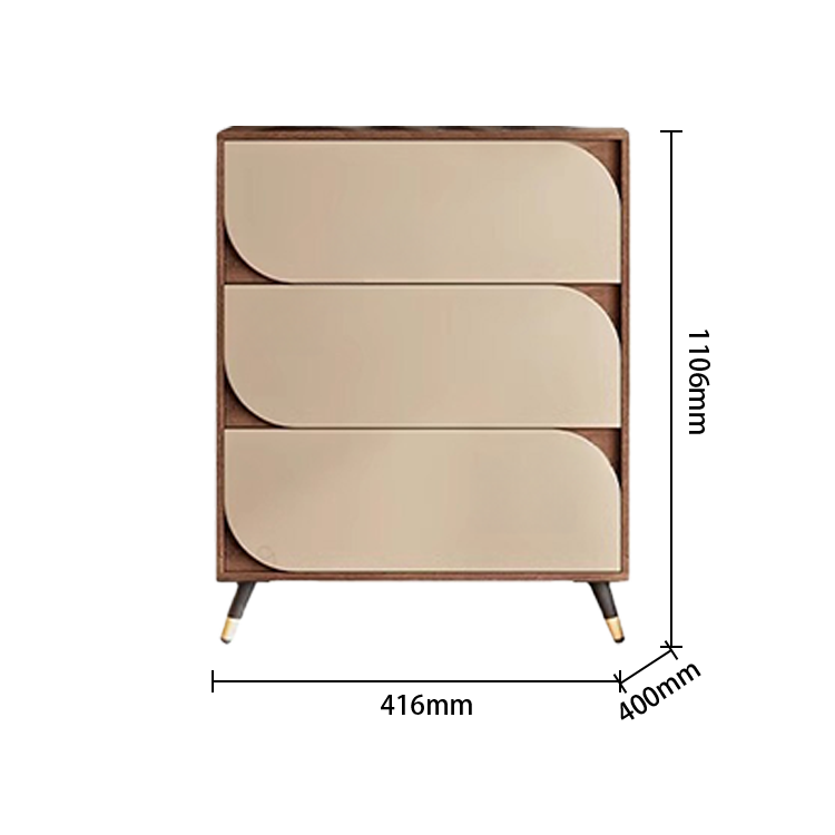 収納キャビネット ロッカー キャビネット ラック 木製棚 収納棚 大容量収納 ユニークなデザイン 組立必要 JYCWG-N030