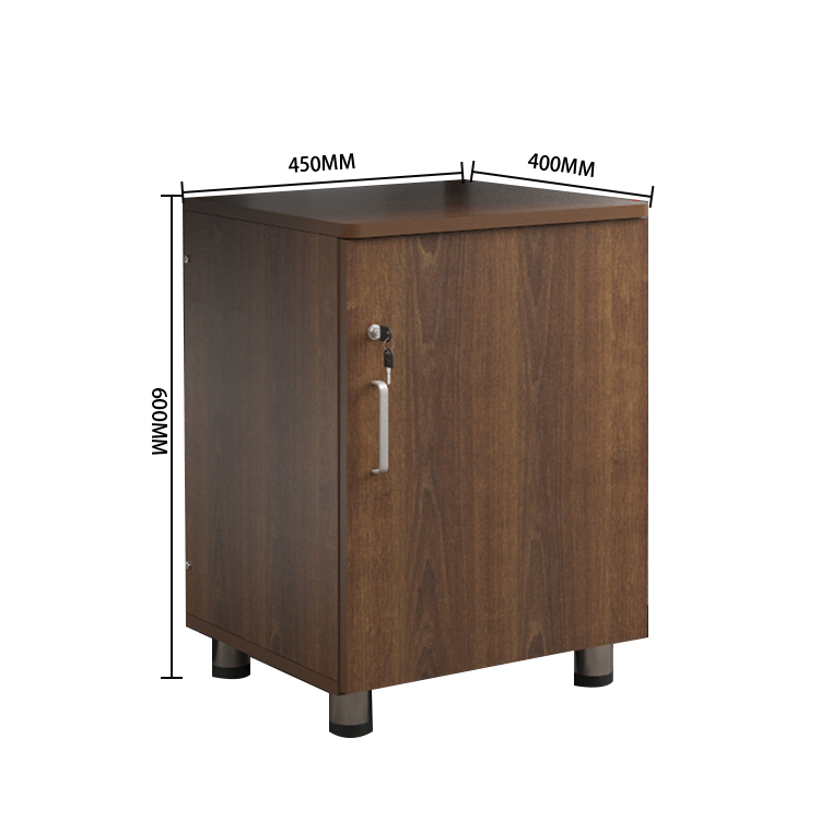 キャビネット サイドワゴン キャスター付き 鍵付き 便利 シンプル モダン ナチュラル カスタマイズ可能 BGCWG-N052