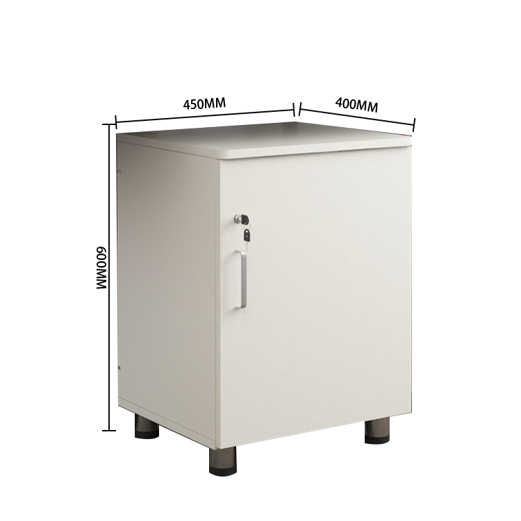 キャビネット サイドワゴン キャスター付き 鍵付き 便利 シンプル モダン ナチュラル カスタマイズ可能 BGCWG-N052