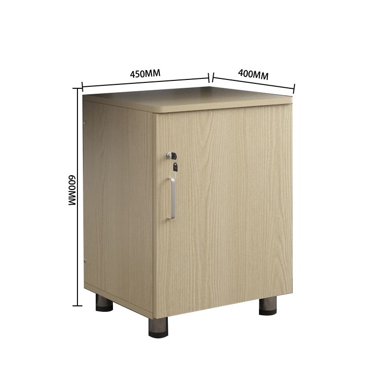 キャビネット サイドワゴン キャスター付き 鍵付き 便利 シンプル モダン ナチュラル カスタマイズ可能 BGCWG-N052