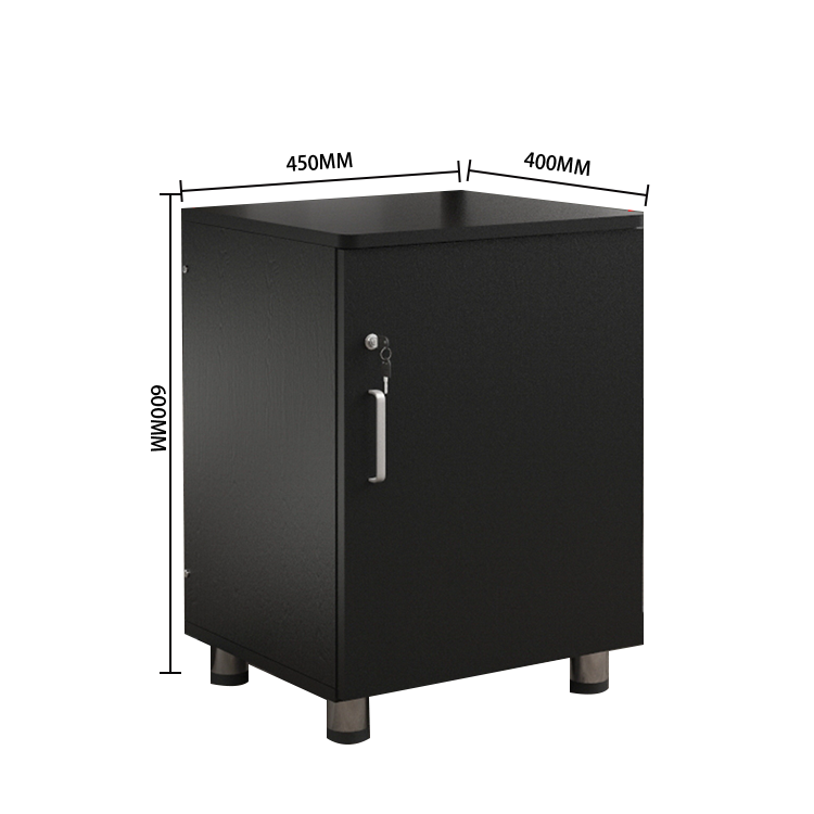 キャビネット サイドワゴン キャスター付き 鍵付き 便利 シンプル モダン ナチュラル カスタマイズ可能 BGCWG-N052