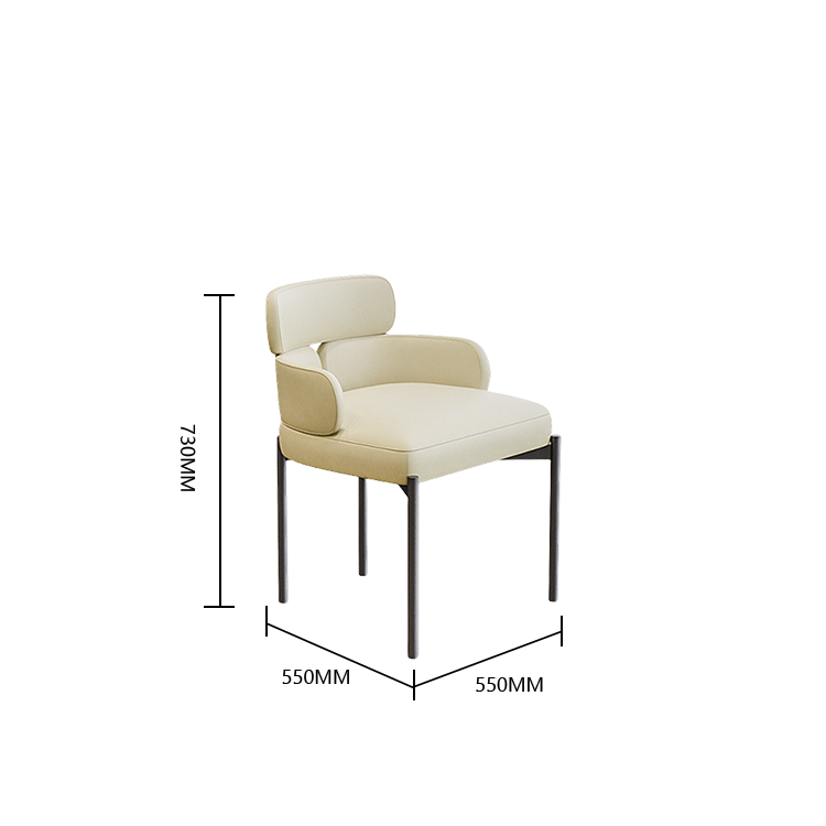 応接セット 受付セット オフィスセット センターテーブル スチール脚 人間工学 通気性 おしゃれ 高品質 ホワイト JDZH-N024