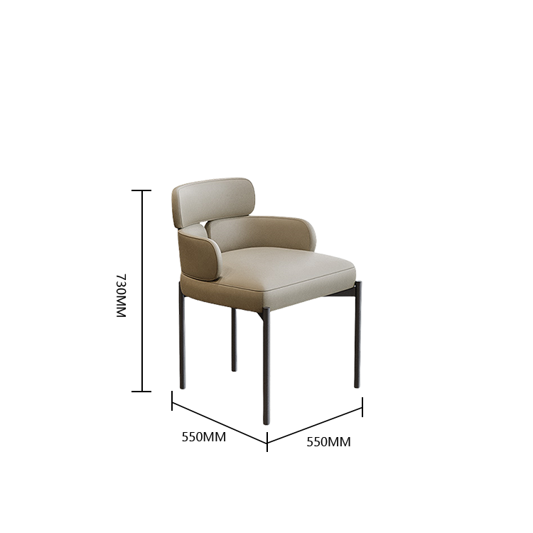 応接セット 受付セット オフィスセット センターテーブル スチール脚 人間工学 通気性 おしゃれ 高品質 ホワイト JDZH-N024