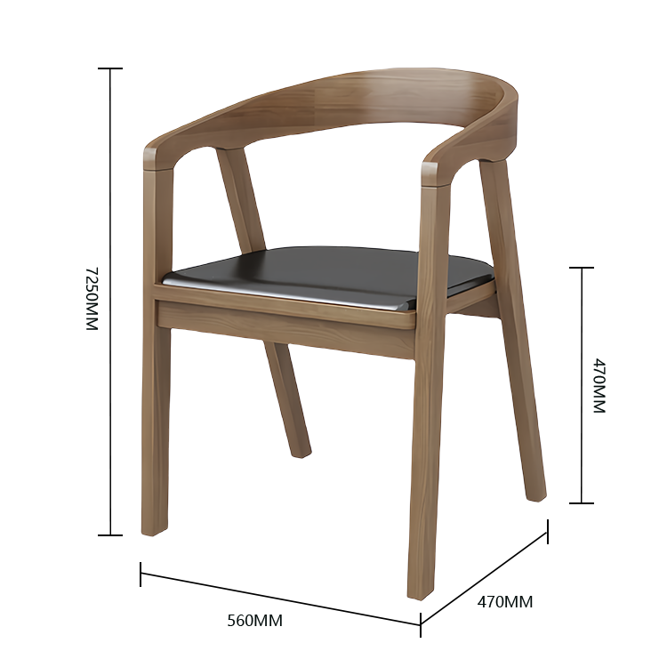 オフィスデスク パソコンデスク ワークデスク 作業デスク 引き出し 木目調 ワニス塗装 片袖机 おしゃれ ライトウォールナト DNZ-N002