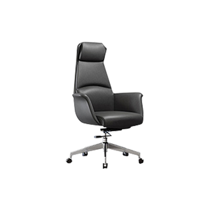 オフィスデスク エグゼクティブデスク 社長机 サイドキャビネット 配線ボックス ダイヤル錠 シンプル カスタマイズ可能 LBZ-N011