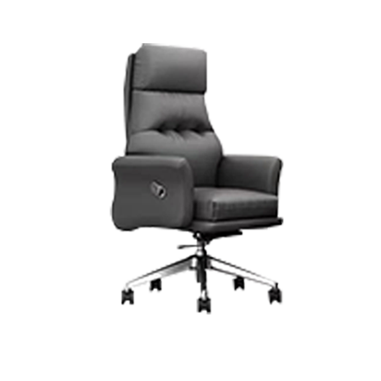 オフィスデスク ワークデスク エグゼクティブデスク 社長机 幕板付き 厚手 メラミン化粧板 高級感 カスタマイズ可能 LBZ-N003