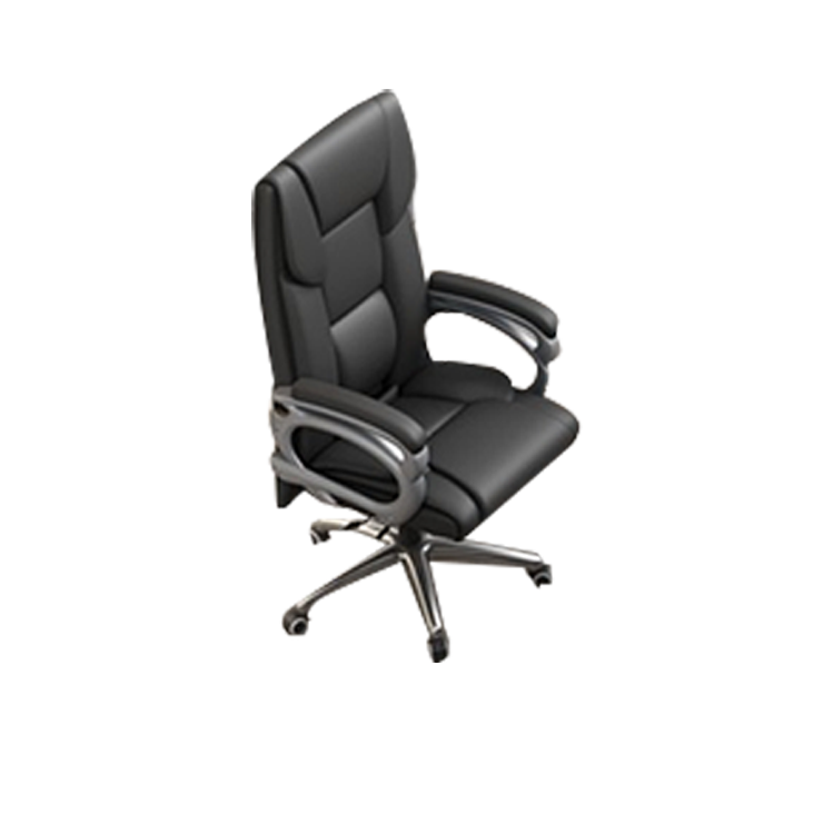 オフィスデスク エグゼクティブデスク 社長机 事務用 エコボード ダイヤル錠 PC排気口 ウォールナット カスタマイズ可能 LBZ-N014