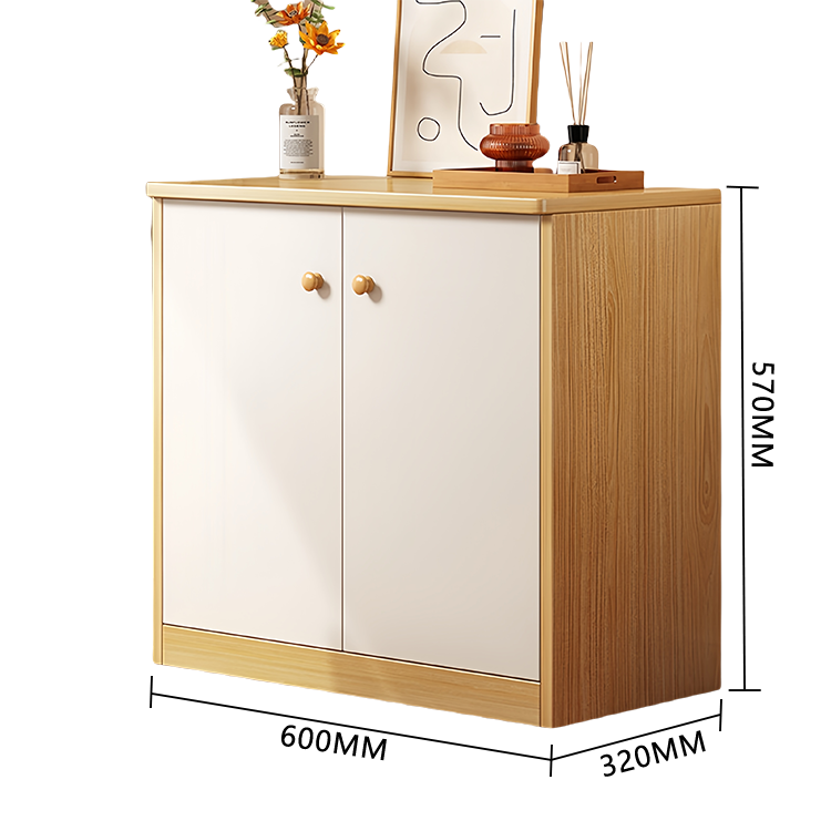 収納棚 棚 収納 キャビネット 収納キャビネット リビング用 室内 大容量 分類収納 引き出し収納 丈夫な構造 上質 スタイリッシュ おしゃれ オーク JYCWG-N011