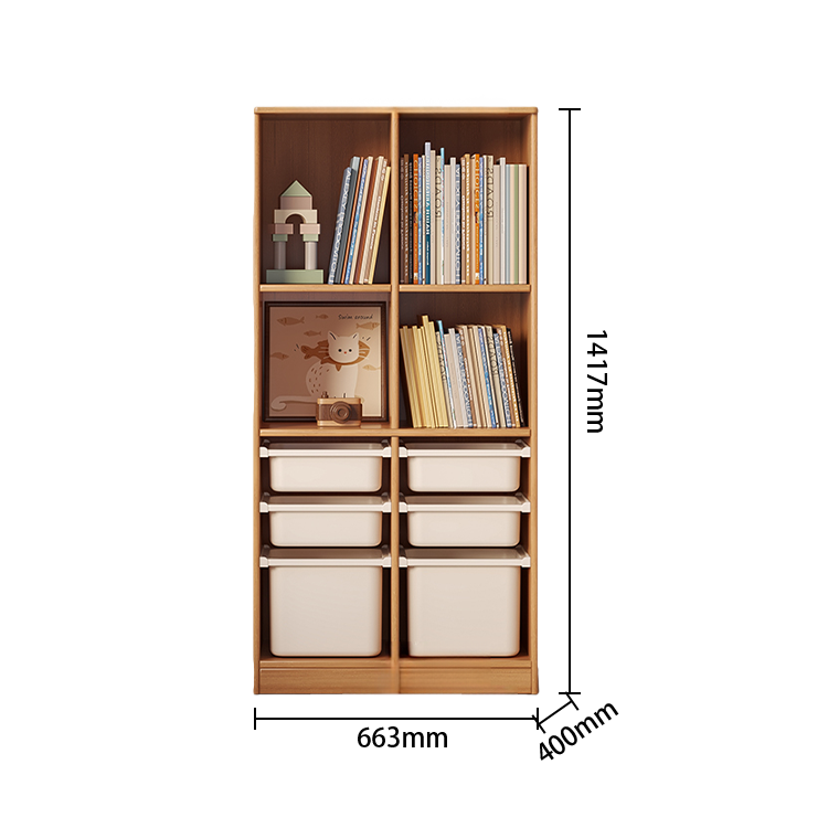 収納キャビネット ロッカー キャビネット ラック 木製棚 耐荷重性 巾木よけ 大容量収納 組立必要 JYCWG-N029