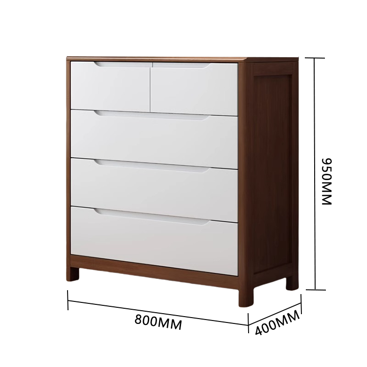 収納キャビネット リビング収納 壁面収納 キャビネット リビング用 家庭用 引き出し 丈夫な脚 R加工 分類収納 耐久性 エコ 実用 シンプル ナチュラル JYCWG-N005