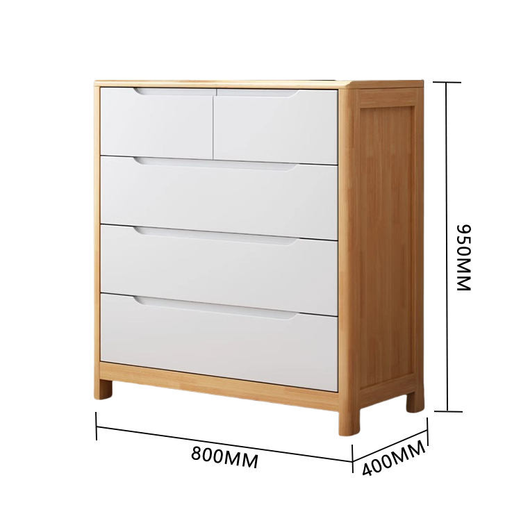 収納キャビネット リビング収納 壁面収納 キャビネット リビング用 家庭用 引き出し 丈夫な脚 R加工 分類収納 耐久性 エコ 実用 シンプル ナチュラル JYCWG-N005