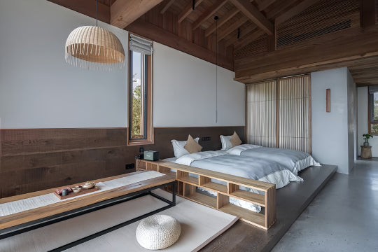 ホテル・民宿・宿泊施設