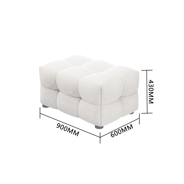 ロータイプ ソファー リビングソファー 応接セット 1人掛け 3人掛け 美容院 かわいい ベージュ カスタマイズ可能 JDSF-N019