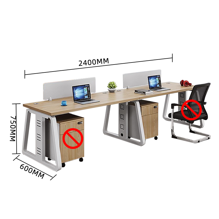 オフィスデスク 事務机 ワークデスク 役員用 配線穴 サイドワゴン ダイヤル錠 シンプル ナチュラル カスタマイズ可能 YGZ-N015