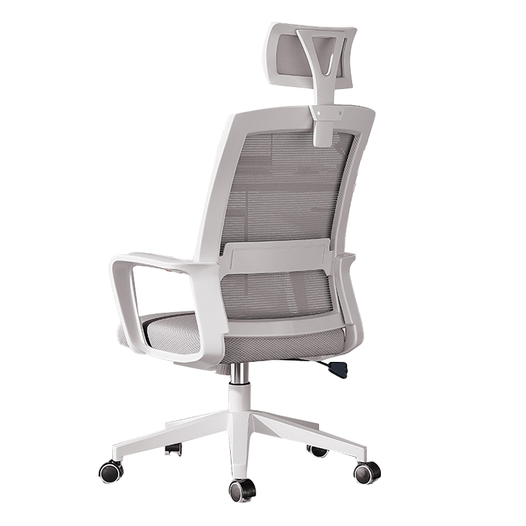 事務椅子 デスクチェア オフィスチェア 役員用 アームレスト付き キャスター 人間工学 厚手 耐荷重性 高品質 ブラック BGY-N012