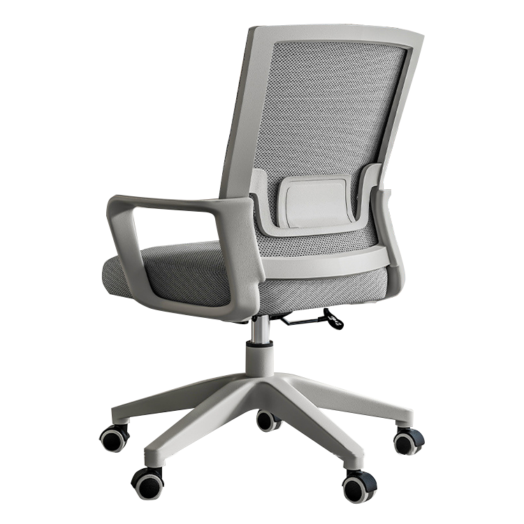 事務椅子 デスクチェア オフィスチェア 役員用 アームレスト付き キャスター 人間工学 厚手 耐荷重性 高品質 ブラック BGY-N012