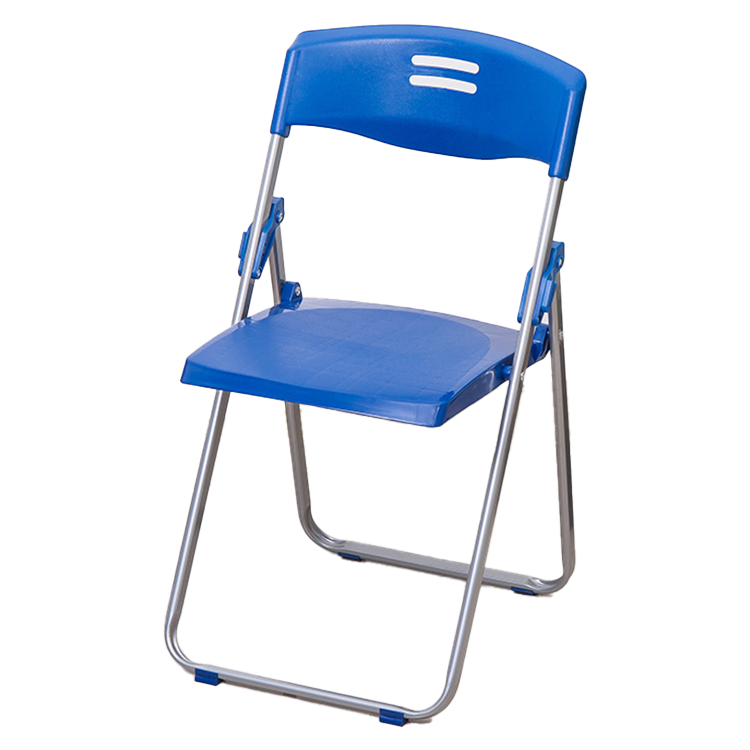 デスクチェア 会議チェア 折りたたみチェア 研修会 収納スペース メモ台 省スペース 安定性 ブブラック シンプル BGY-N020