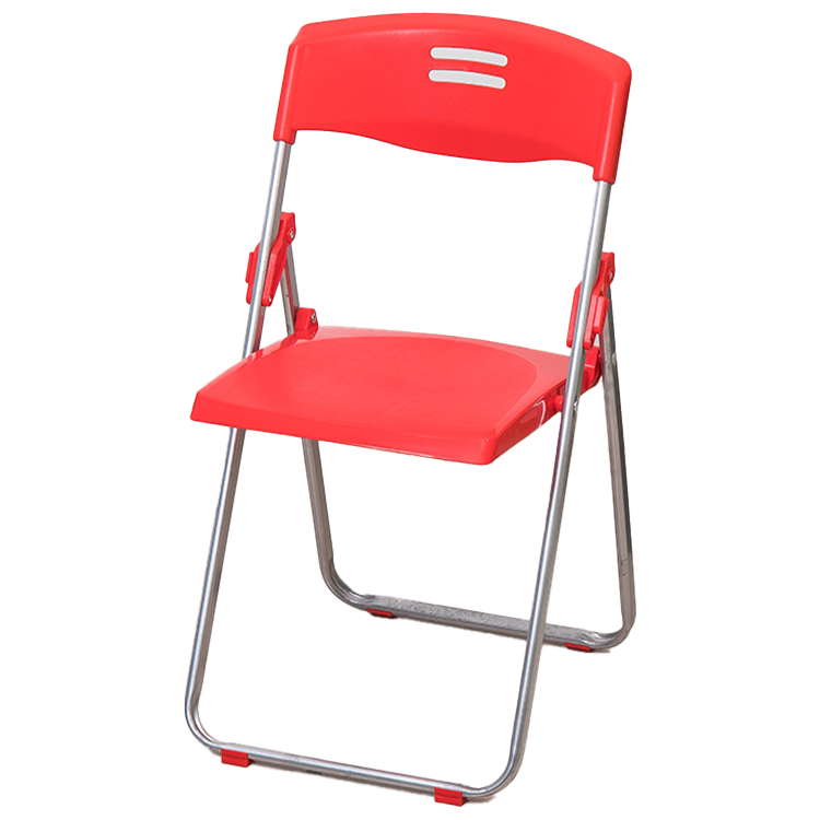 デスクチェア 会議チェア 折りたたみチェア 研修会 収納スペース メモ台 省スペース 安定性 ブブラック シンプル BGY-N020