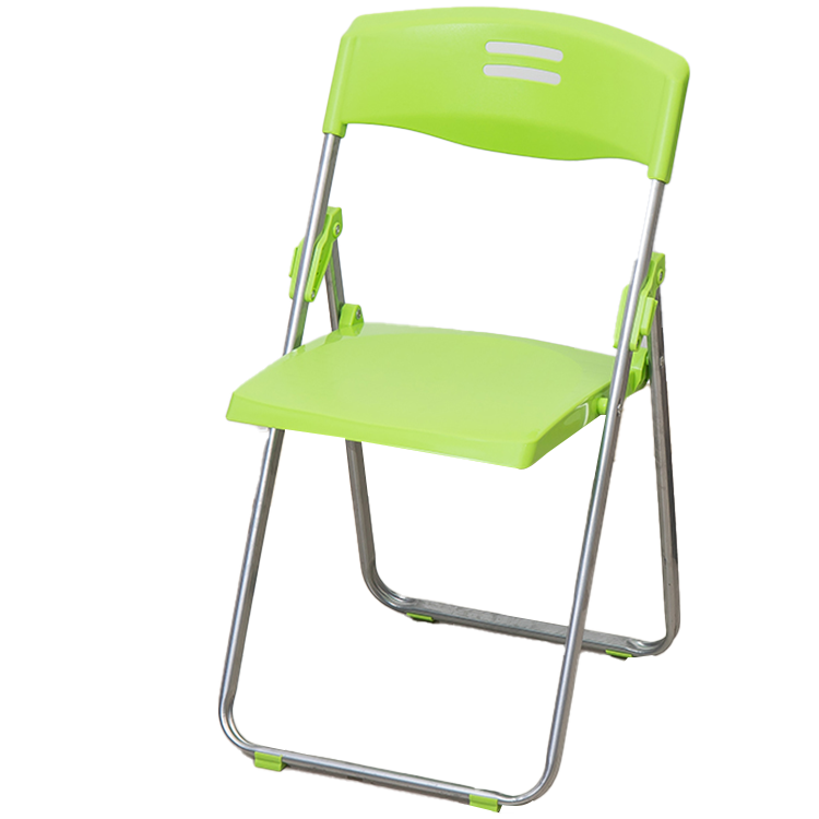 デスクチェア 会議チェア 折りたたみチェア 研修会 収納スペース メモ台 省スペース 安定性 ブブラック シンプル BGY-N020