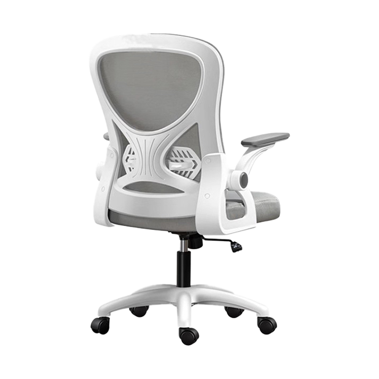 オフィスチェア パソコンチェア 昇降回転式 人間工学 メッシュ リクライニング ヘッドレスト ブラック カスタマイズ可能 BGY-N023