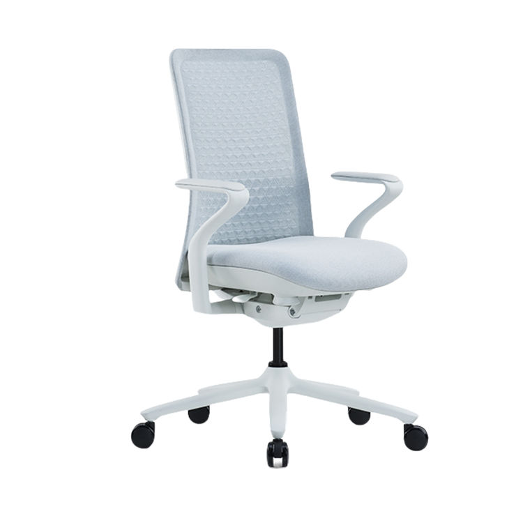 ワーキングチェア オフィスチェア 事務椅子 作業用 人間工学 PUキャスター ヘッドレスト ブラック カスタマイズ可能 BGY-N051