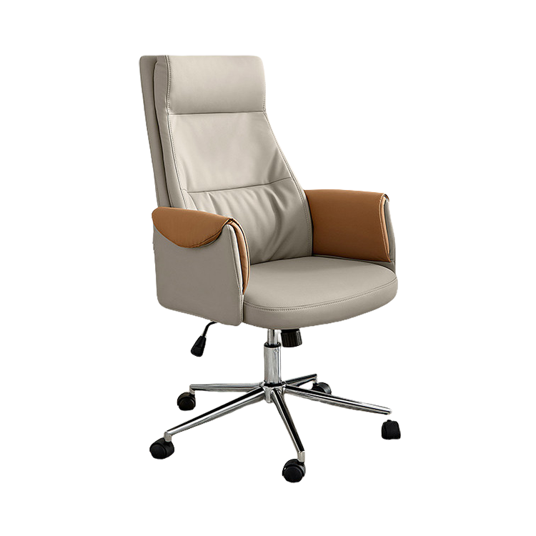 デスクチェア ハイバックチェア オフィスチェア 事務椅子 リグライニング 人間工学 肘掛け ブラック カスタマイズ可能 BGY-N052