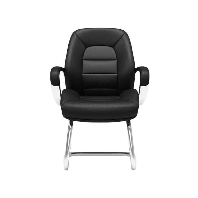 デスクチェア ワーキングチェア オフィスチェア 本革 事務用 人間工学 高級感 上質 ダークブラウン カスタマイズ可能 BGY-N059