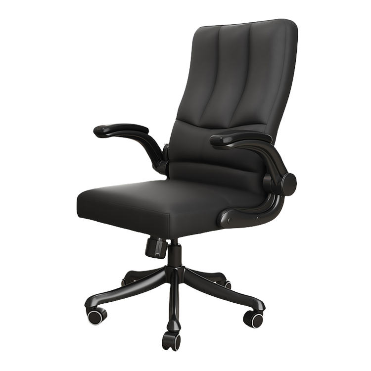 デスクチェア ワーキングチェア オフィスチェア 事務用 作業用 昇降 回転 ロッキング機能 通気性 高品質 洗練 ブルー BGY-N062