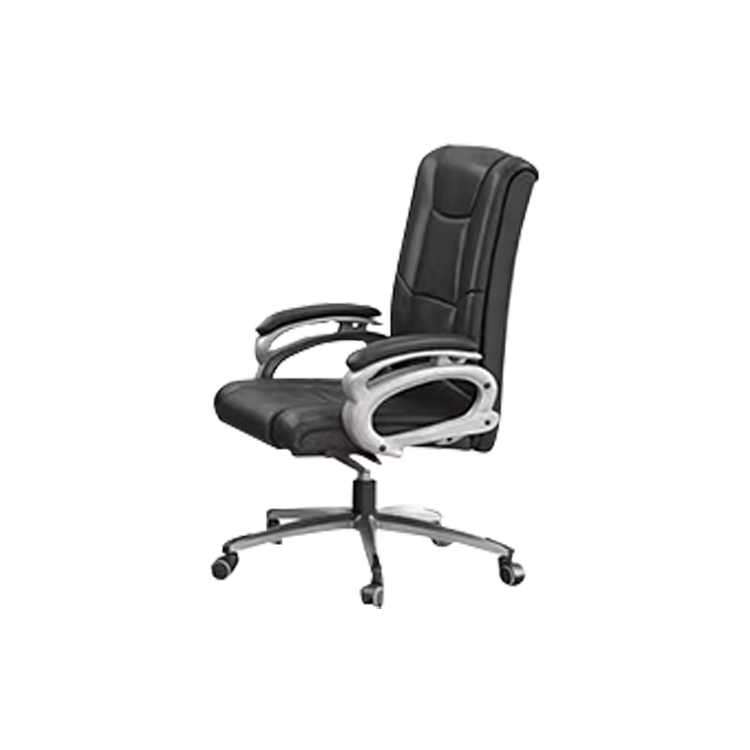 エグゼクティブデスク ワークデスク オフィスデスク L型デスク 社長机 幕板付き 配線ボックス 高級感 カスタマイズ可能 LBZ-N005