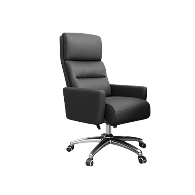 エグゼクティブデスク オフィスデスク 事務用 引き出し ダイヤル錠 R加工 USBボード モダン カスタマイズ可能 LBZ-N035