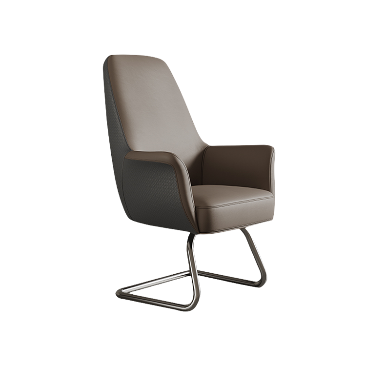 エグゼクティブデスク ワークデスク オフィスデスク ダイヤル錠 LEDライト 大容量収納 ウォールナット カスタマイズ可能 LBZ-N047