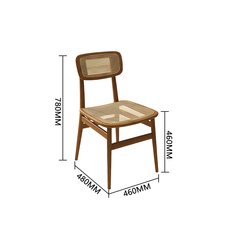 ダイニングテーブル リビングテーブル 長方形 食事用 無垢材 シンプル おしゃれ ライトウォールナット カスタマイズ可能 CZ-N023