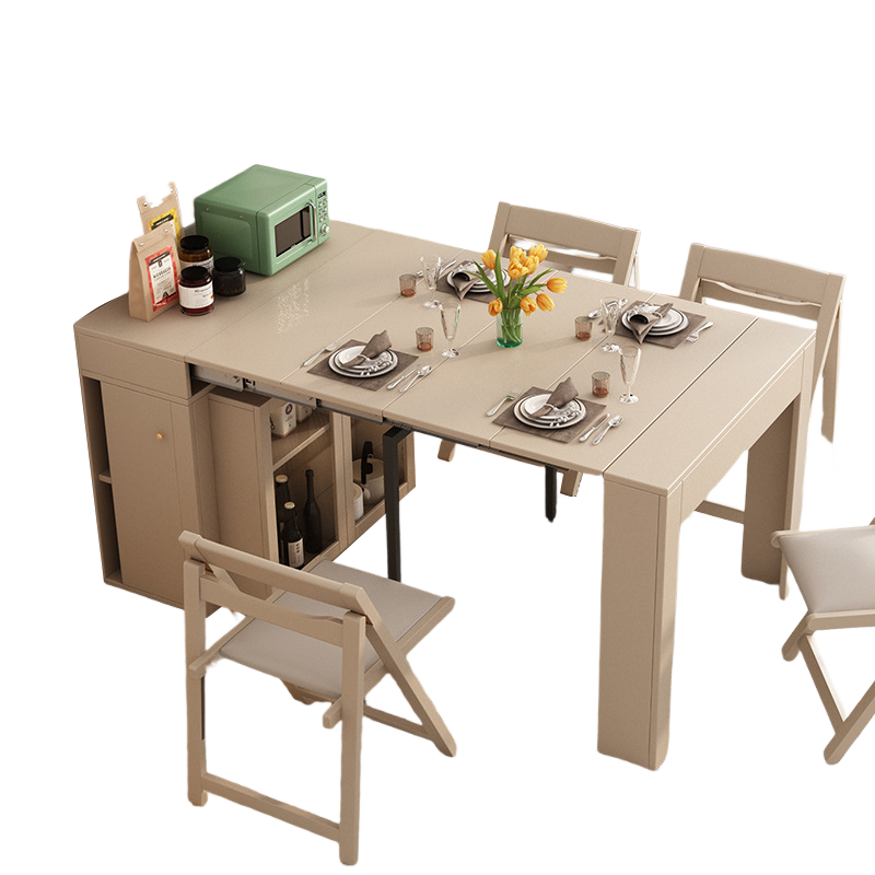 ダイニングテーブル 円卓 食卓 折りたたみ可能テーブル 物置台 在宅用 食事用 リビングルーム エコボード 折りたたみ CZ-N032