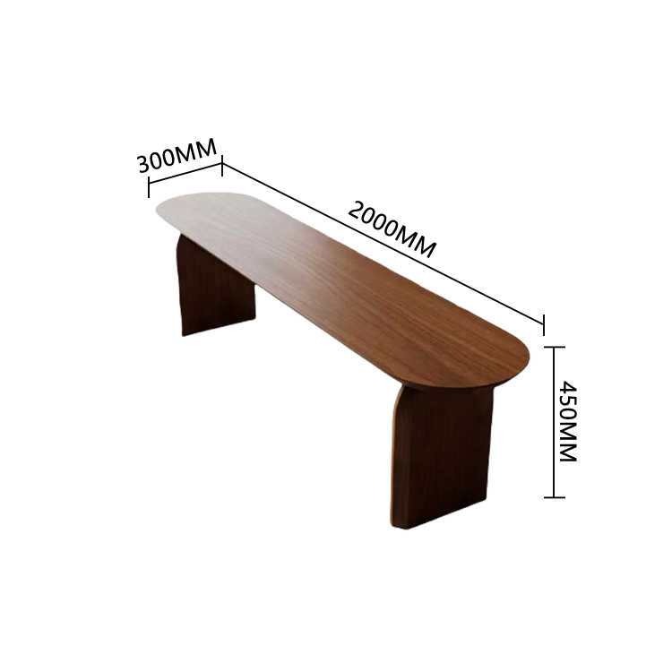 ダイニングテーブル 半円型テーブル 食卓 リビングテーブル テーブル 耐久性 シンプル 洗練 ウォールナット カスタマイズ可能 CZ-N033