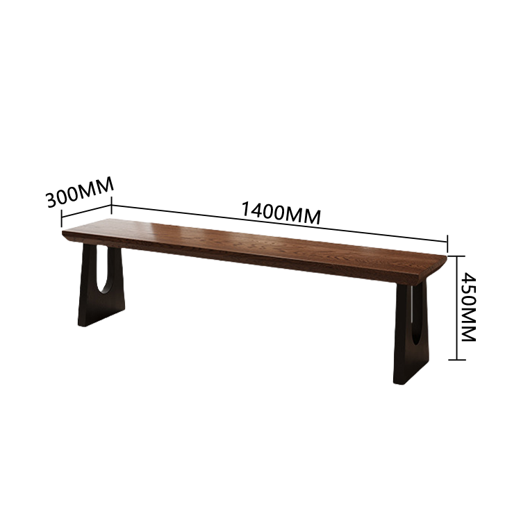 ダイニングテーブル 長方形 食卓 リビングテーブル 学習デスク 作業デスク 木製デスク キッチン 食事用 リビングルーム 勉強用 作業用 在宅用 丈夫な天板 広々とした天板 下肢空間 安定性 耐荷重性 実用 ブラウン CZ-N029