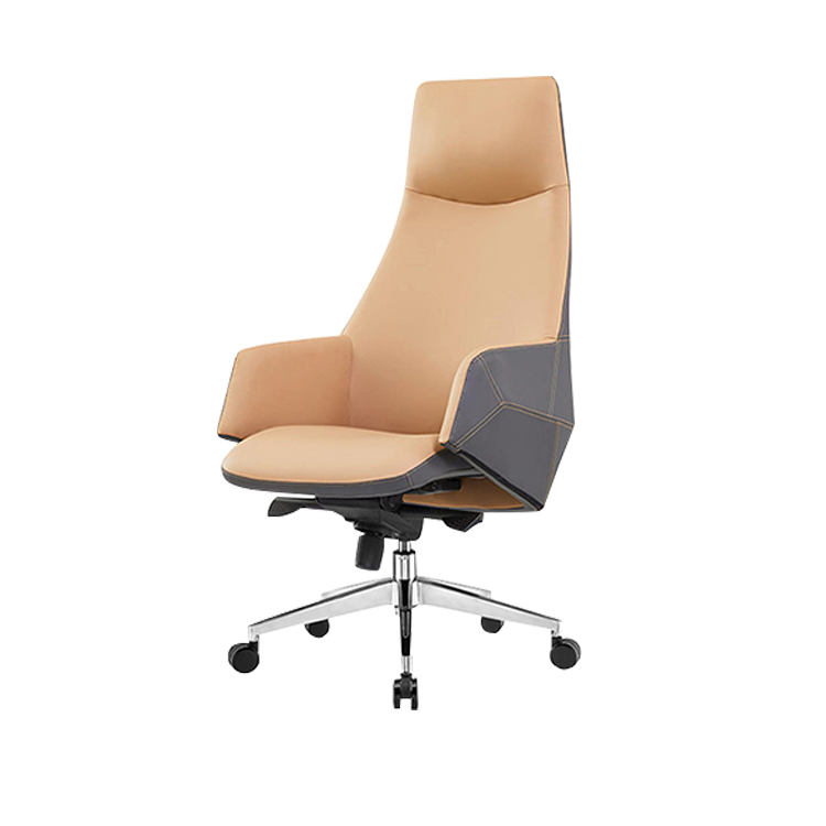 エグゼクティブデスク ワークデスク オフィスデスク 社長机 幕板付き ダイヤル錠付き 配線ボックス カスタマイズ可能 LBZ-N004