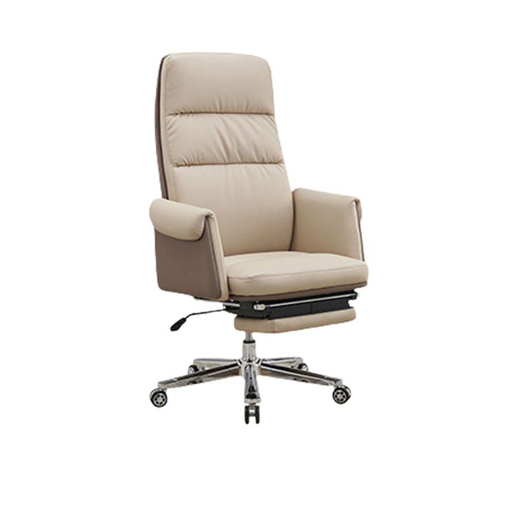 エグゼクティブデスク オフィスデスク 事務用 引き出し ダイヤル錠 R加工 USBボード モダン カスタマイズ可能 LBZ-N035