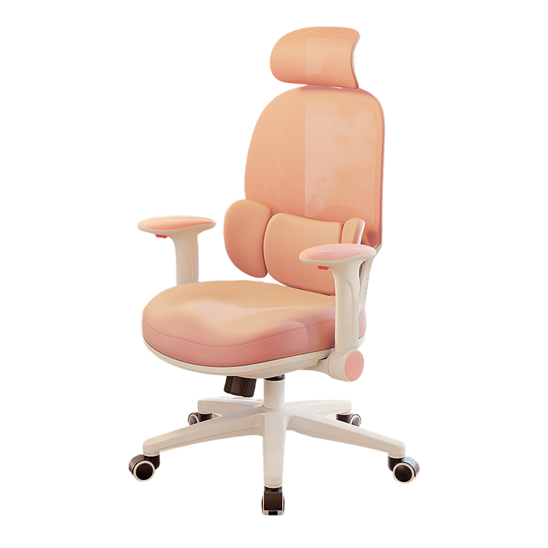 チェア 作業用チェア 作業椅子 椅子 パソコンチェア 作業用 仕事用 室内 フィット感 PU素材 丈夫なフレーム グレー DNY-N003