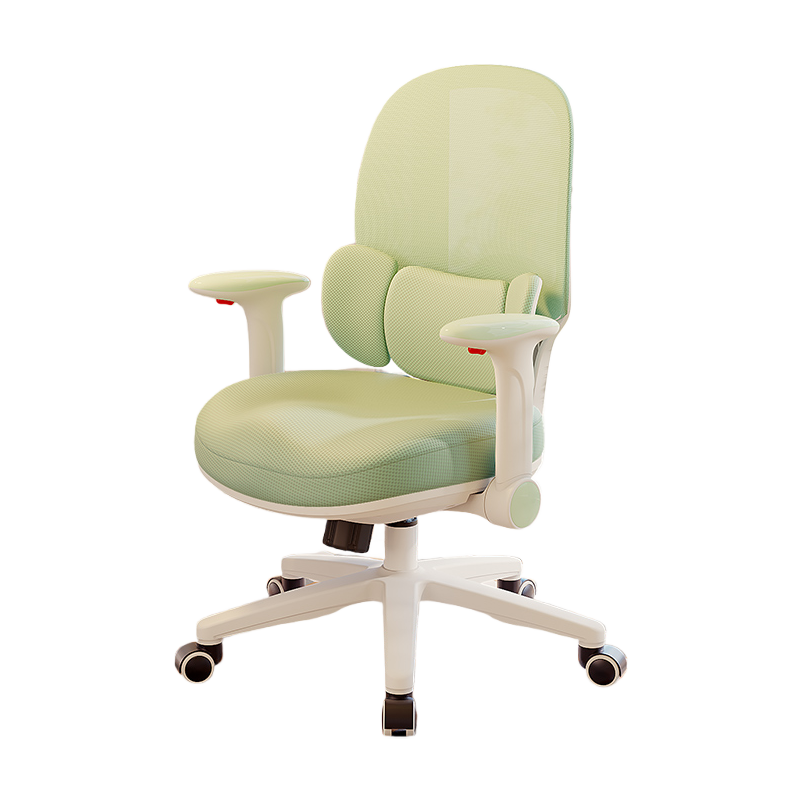 チェア 作業用チェア 作業椅子 椅子 パソコンチェア 作業用 仕事用 室内 フィット感 PU素材 丈夫なフレーム グレー DNY-N003