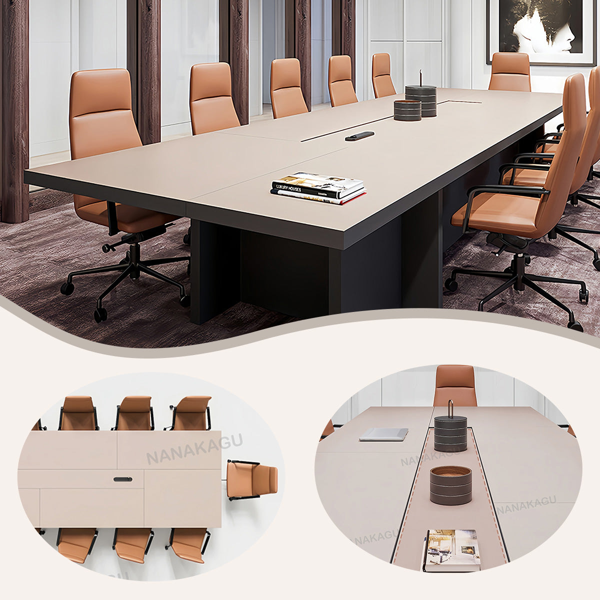 会議テーブル,ミーティングテーブル,会議室,コンセント,厚み,安定性