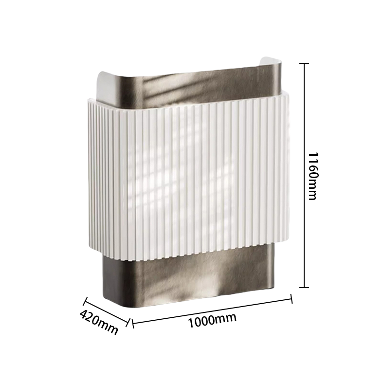 レジカウンター フロント 無人カウンター 受付用 大容量収納 高品質 モダン ブラウン JDQT-N029