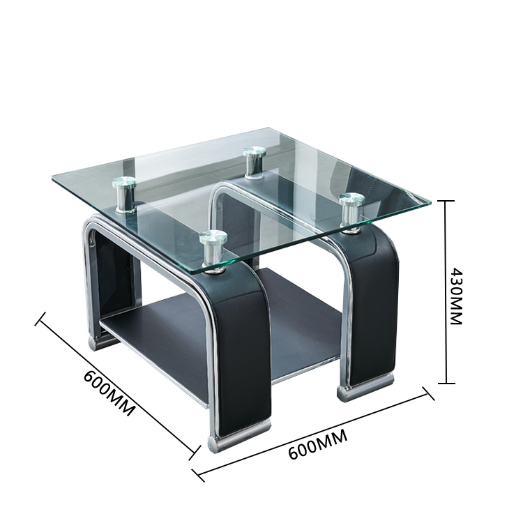 応接セット 1人掛け 3人掛け 受付用 事務用 ステンレスフレーム ソフトレザー シンプル ラック カスタマイズ可能 JDSF-N010