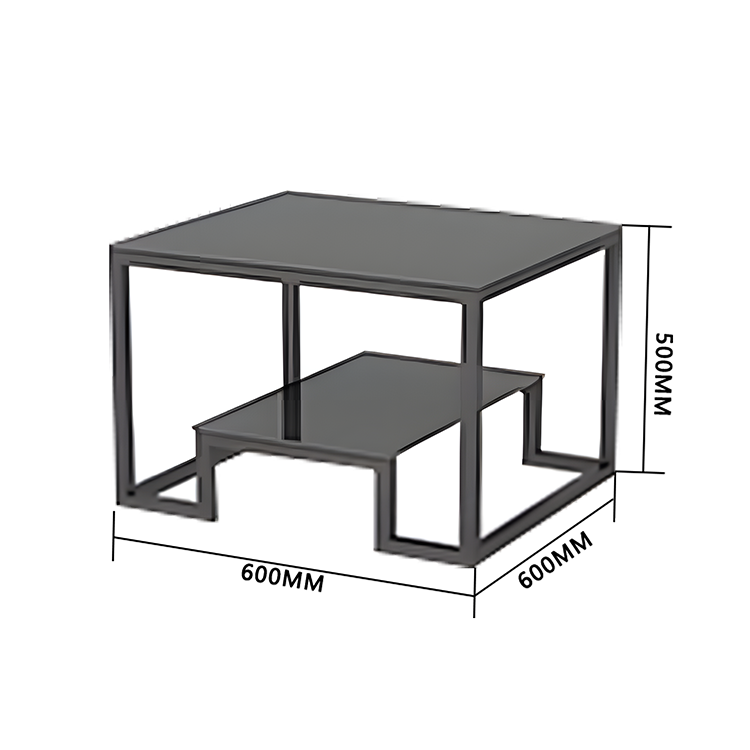 応接セット 応接ソファ オフィスソファー 1人掛け 3人掛け 相談用 ローテーブル 焼付塗装 ブラック カスタマイズ可能 JDSF-N015