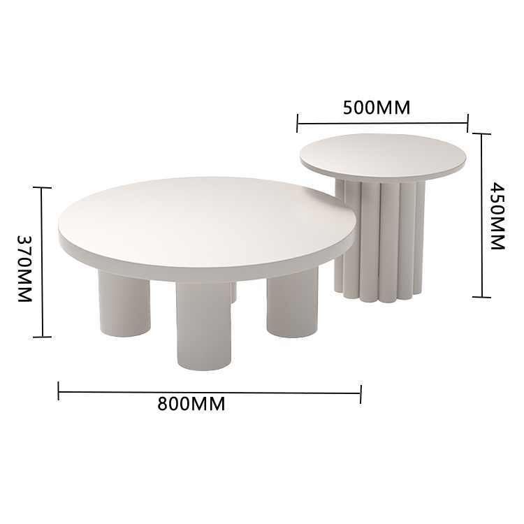 応接セット ロータイプ 受付ソファー 1人掛け 3人掛け 休憩室 美容院 丸み シンプル ホワイト カスタマイズ可能 JDSF-N017